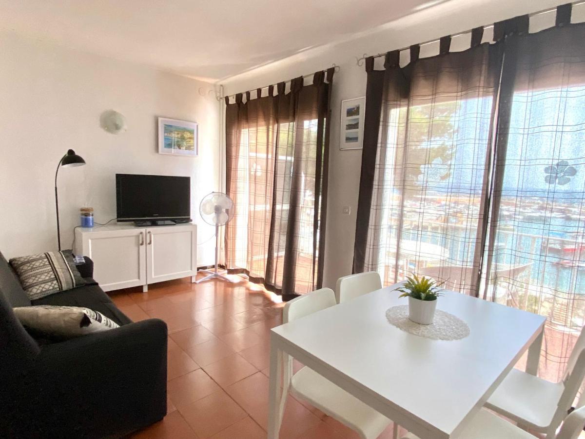 Apartamento Llafranc Exterior foto