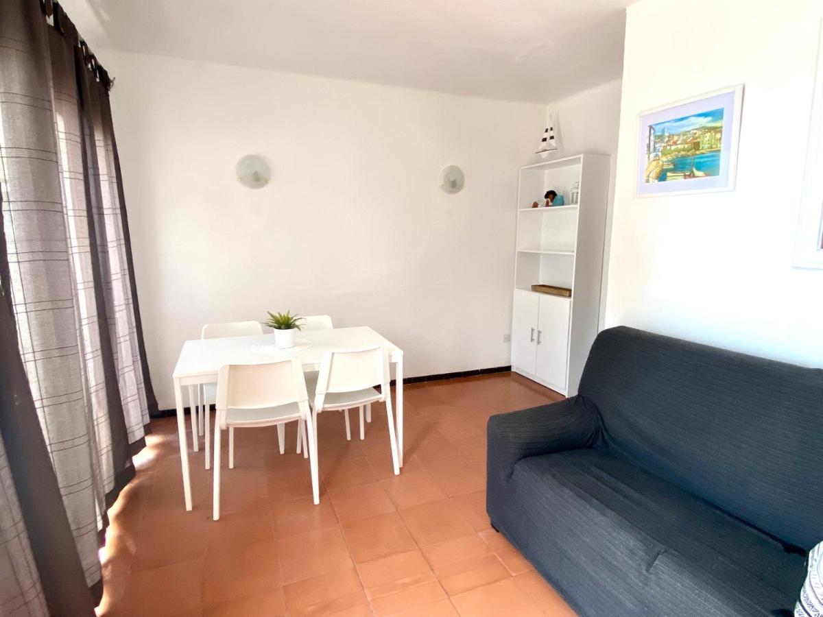 Apartamento Llafranc Exterior foto