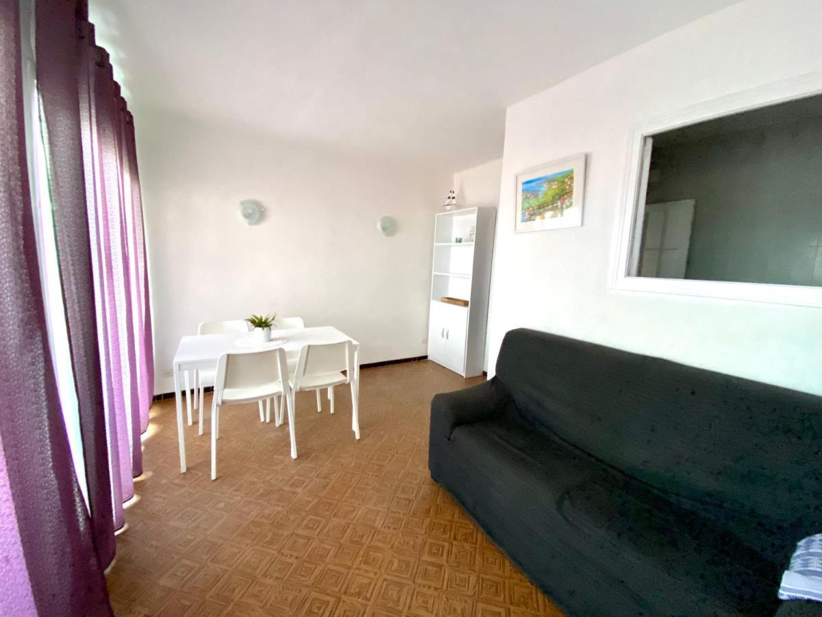 Apartamento Llafranc Exterior foto
